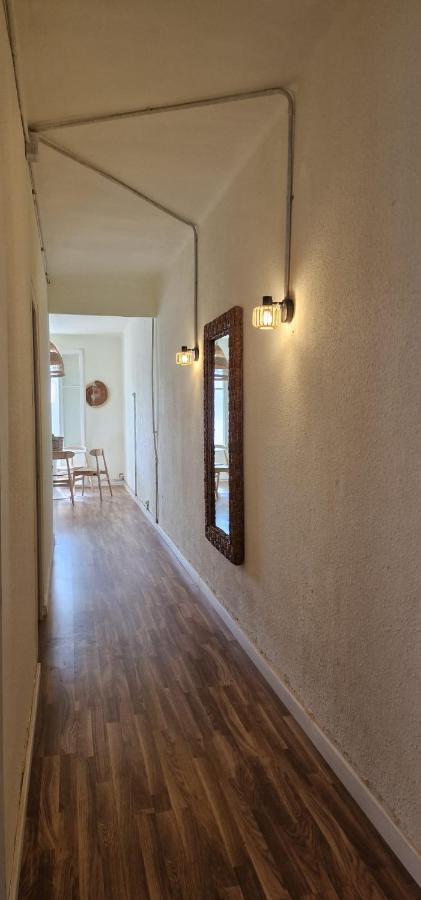 Clandestino Suites บาร์เซโลนา ภายนอก รูปภาพ
