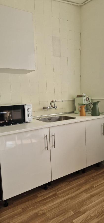 Clandestino Suites บาร์เซโลนา ภายนอก รูปภาพ