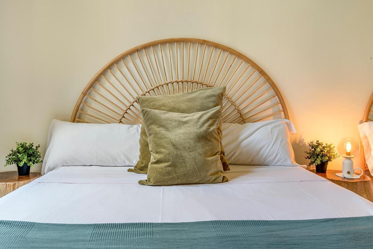 Clandestino Suites บาร์เซโลนา ภายนอก รูปภาพ