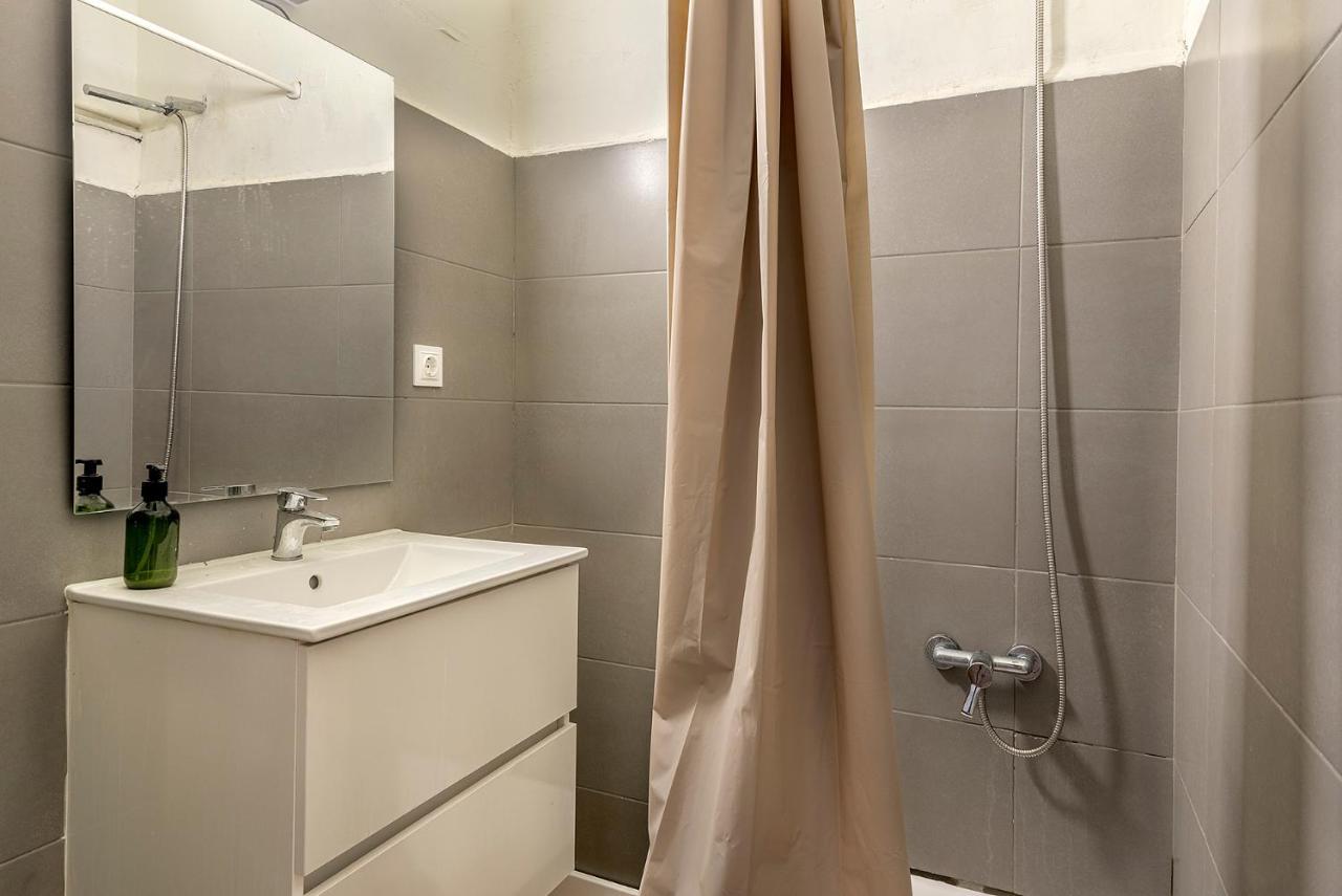 Clandestino Suites บาร์เซโลนา ภายนอก รูปภาพ