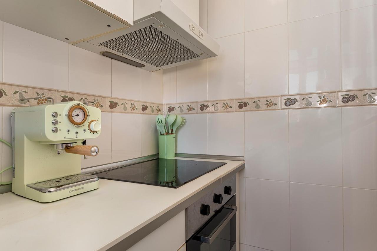 Clandestino Suites บาร์เซโลนา ภายนอก รูปภาพ