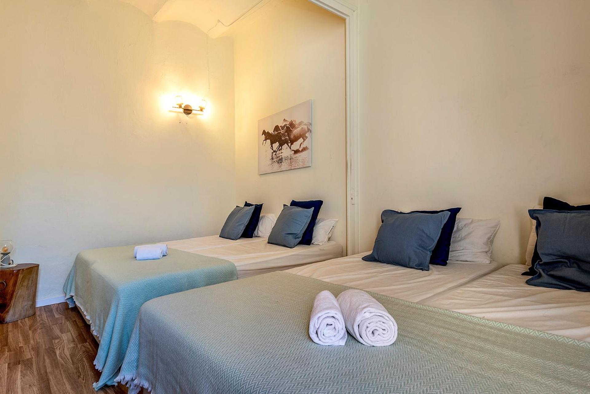 Clandestino Suites บาร์เซโลนา ภายนอก รูปภาพ