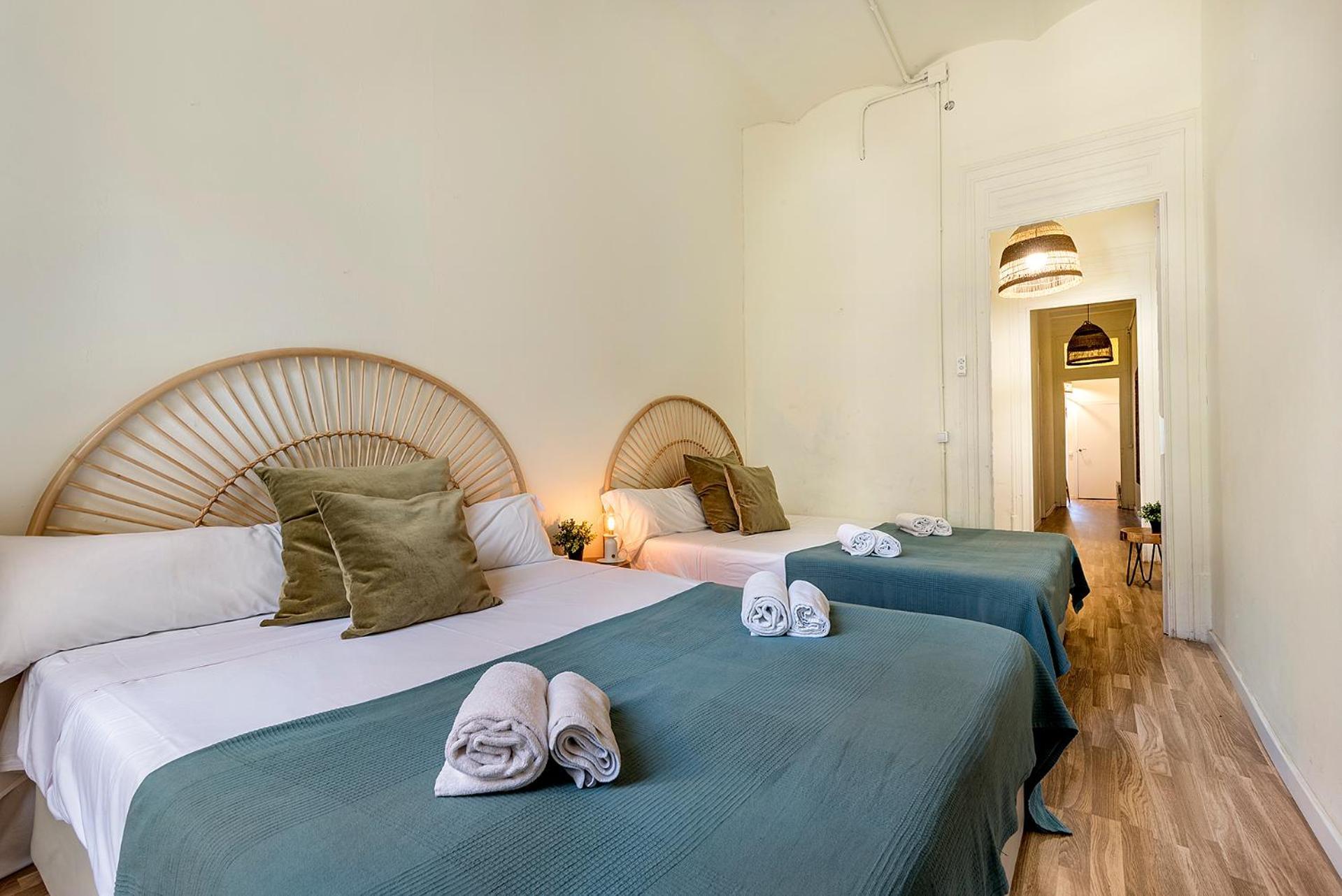 Clandestino Suites บาร์เซโลนา ภายนอก รูปภาพ