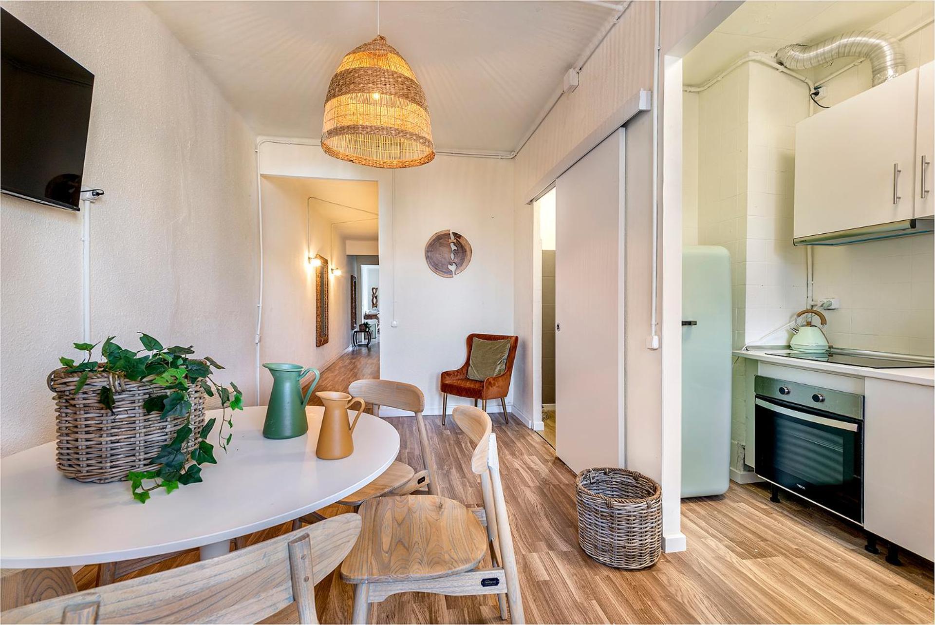 Clandestino Suites บาร์เซโลนา ภายนอก รูปภาพ