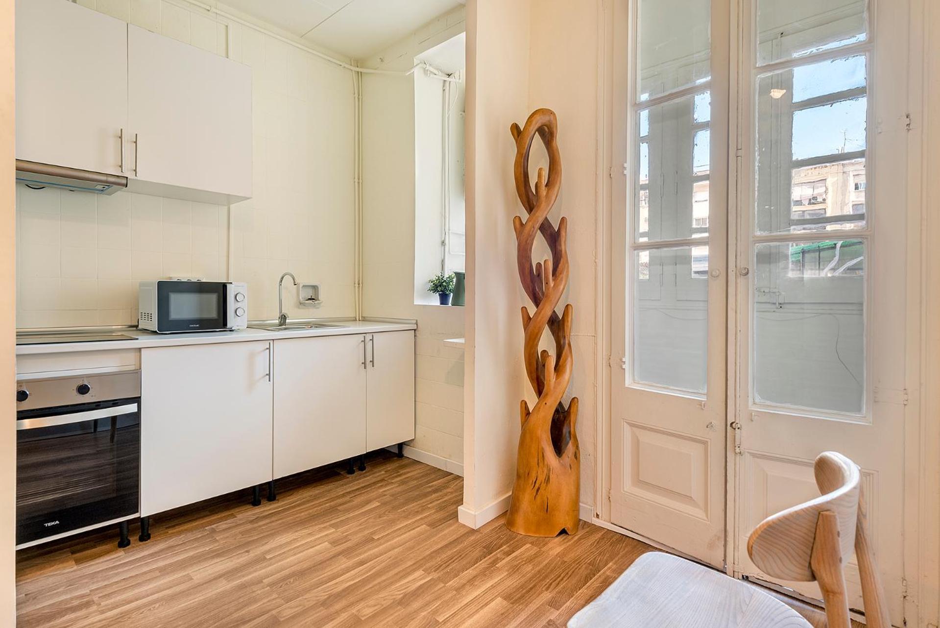 Clandestino Suites บาร์เซโลนา ภายนอก รูปภาพ