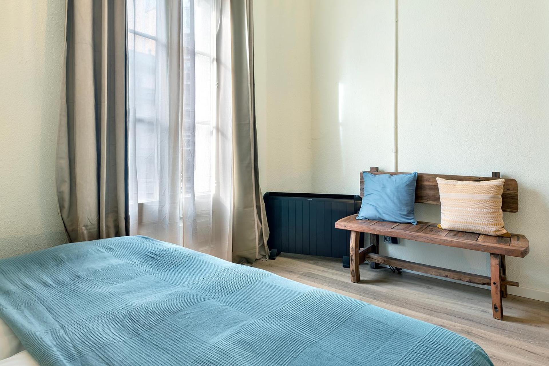 Clandestino Suites บาร์เซโลนา ภายนอก รูปภาพ