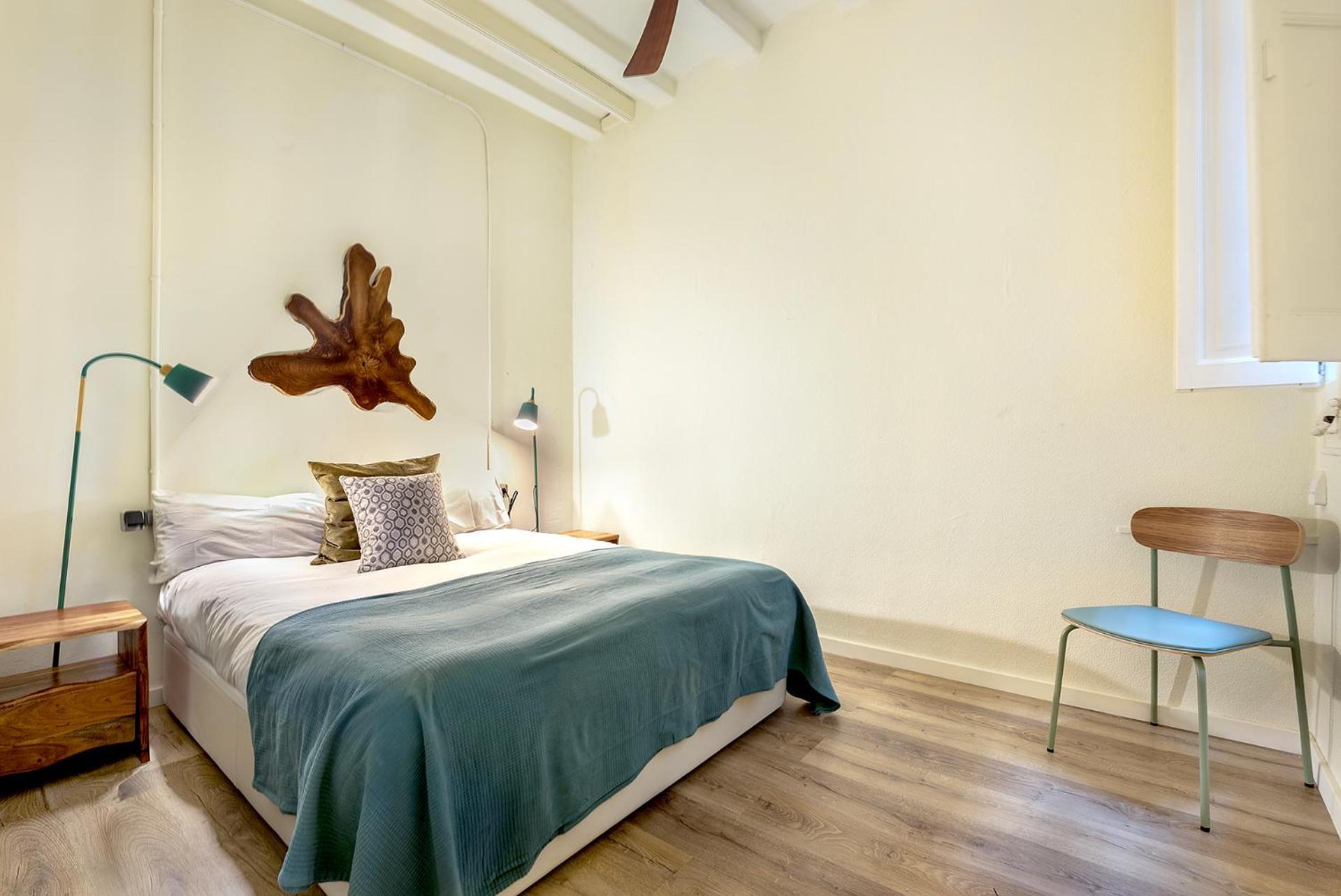 Clandestino Suites บาร์เซโลนา ภายนอก รูปภาพ