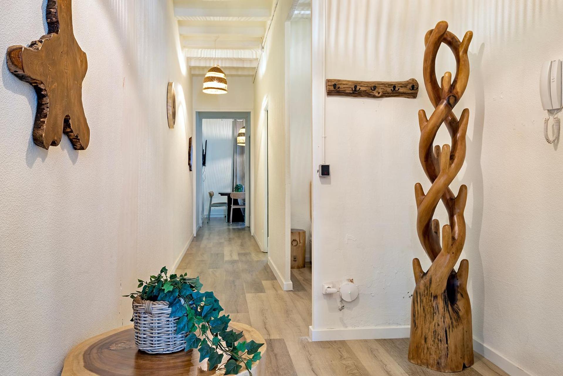 Clandestino Suites บาร์เซโลนา ภายนอก รูปภาพ