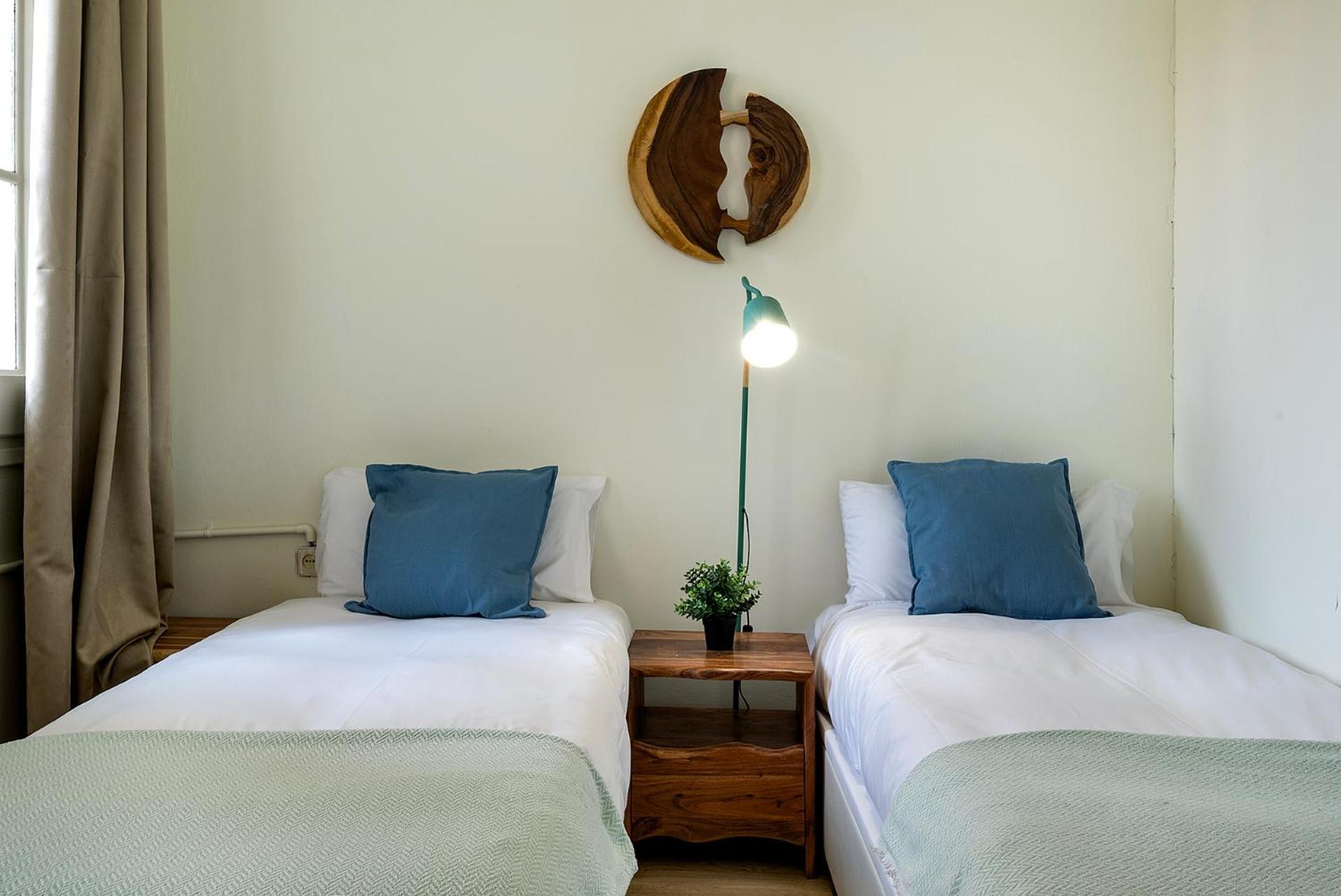 Clandestino Suites บาร์เซโลนา ภายนอก รูปภาพ